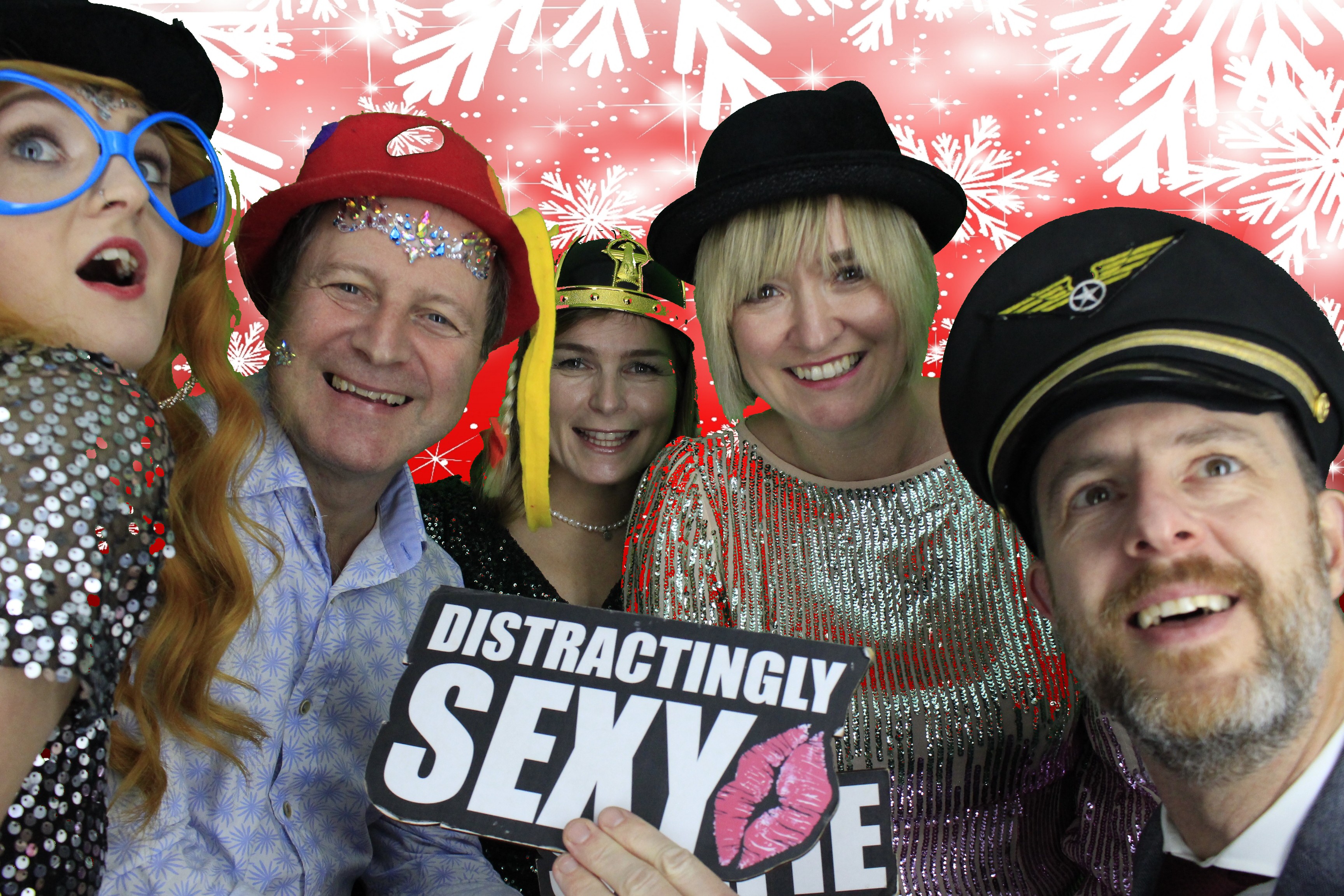 Planet Cruise Christmas Party | View more photos from the event at gallery.myphotoboothexperience.co.uk/u/MyPhotoBoothExperienceLtd/Planet-Cruise-Christmas-Party